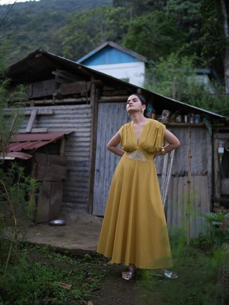 Bella Dress - Image 3