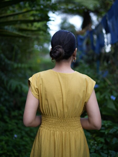 Bella Dress - Image 5