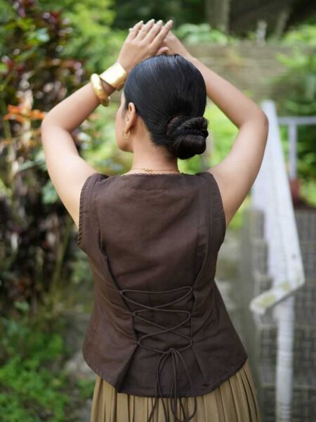 Isabella Top - Image 3