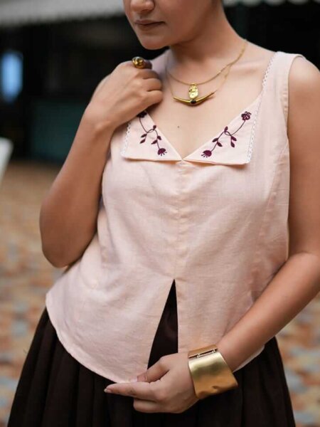 Rose Top - Image 4