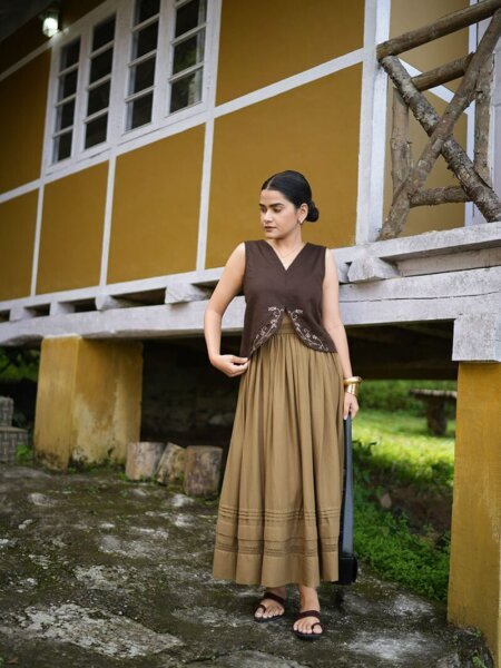 Isabella Cord Set - Image 3