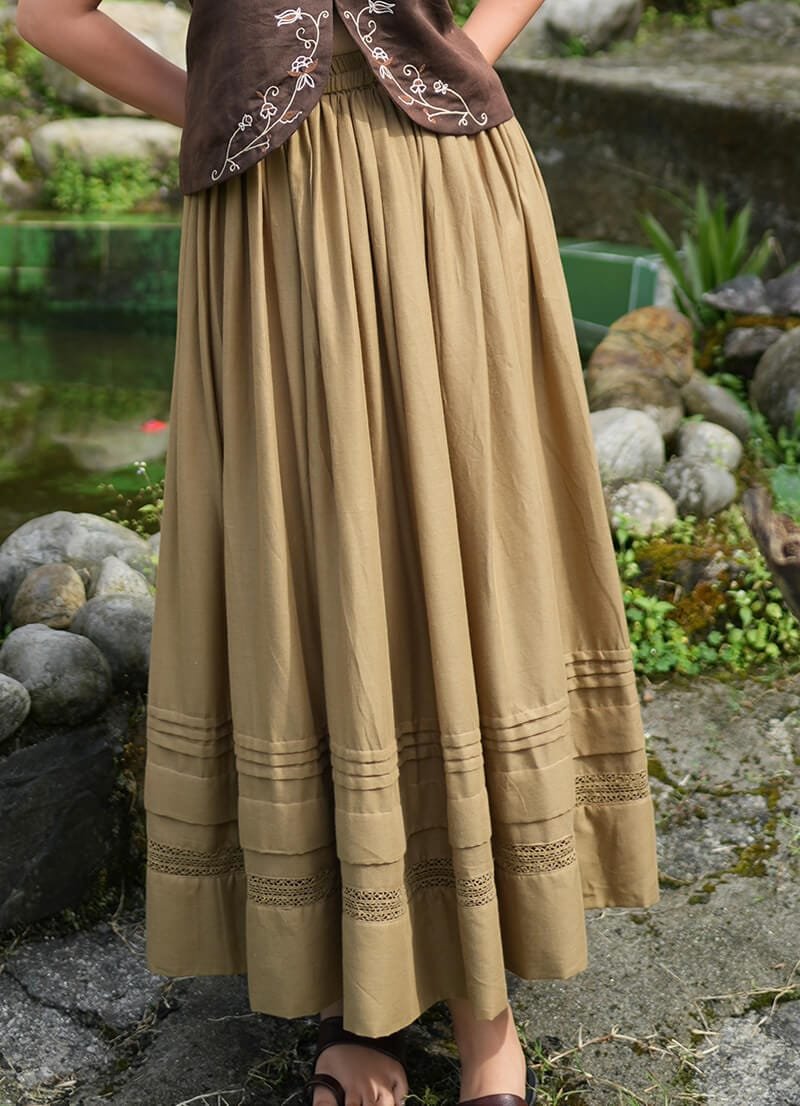 Isabella Skirt