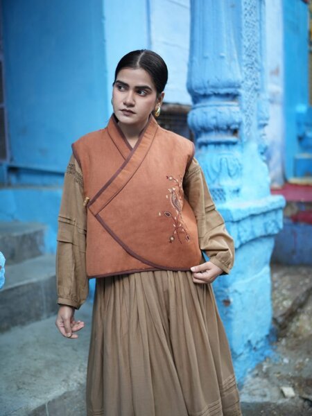 Loom Jacket - Image 4