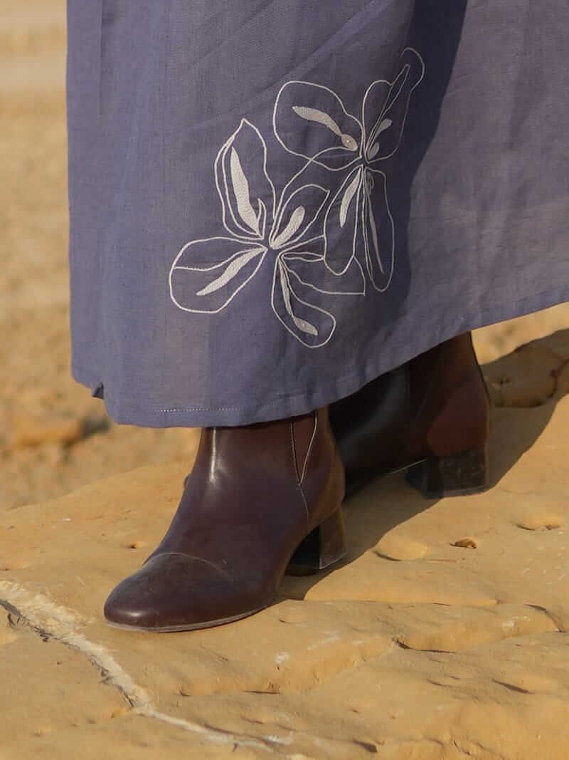 Ballad Breeze Sundress - Image 5