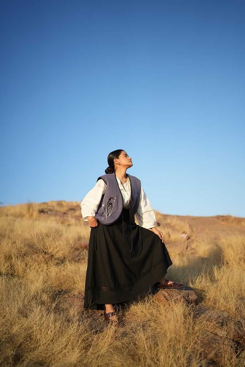 Chime Jacket - Image 3