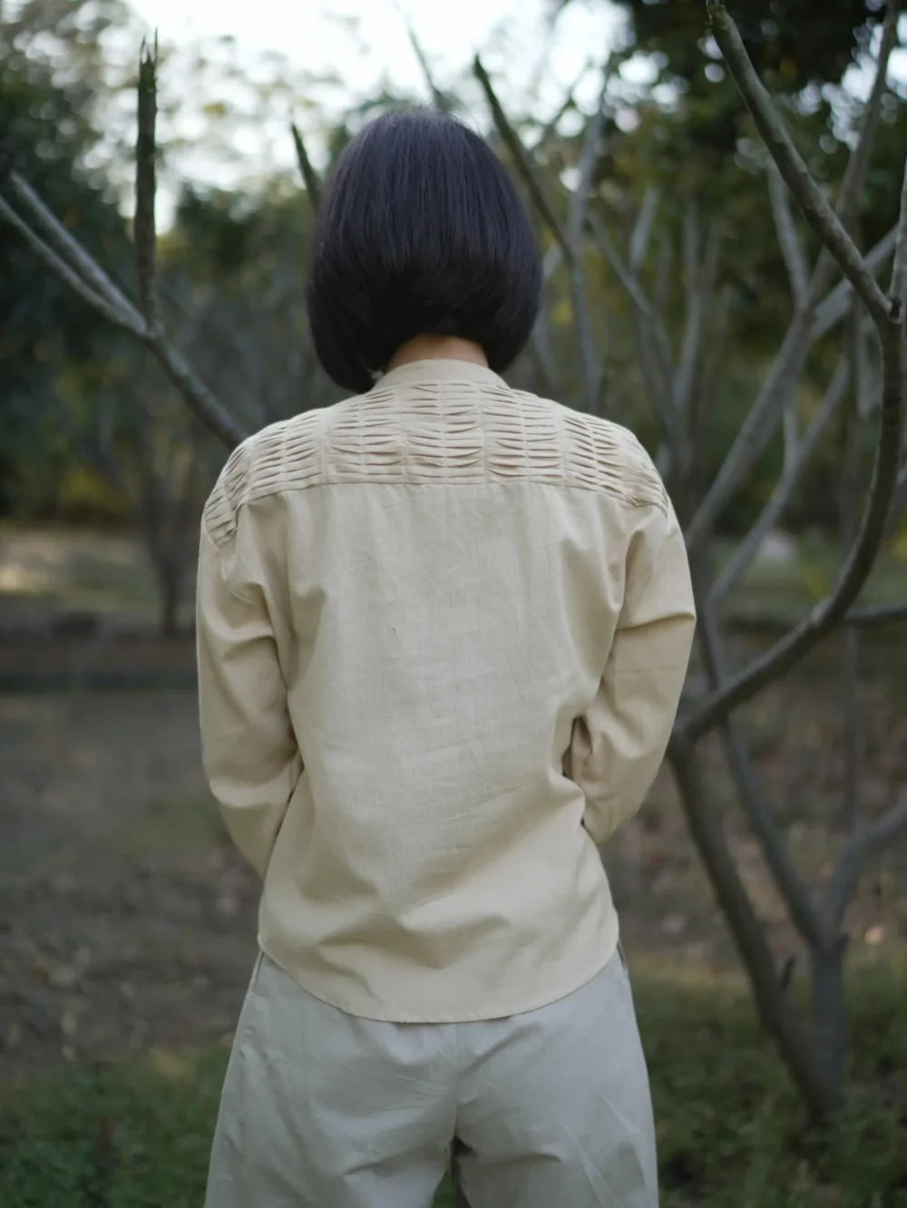 Fawn Top - Image 4