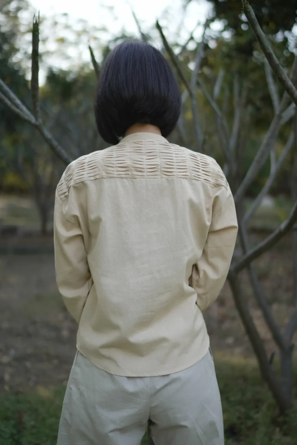 Fawn Top - Image 4