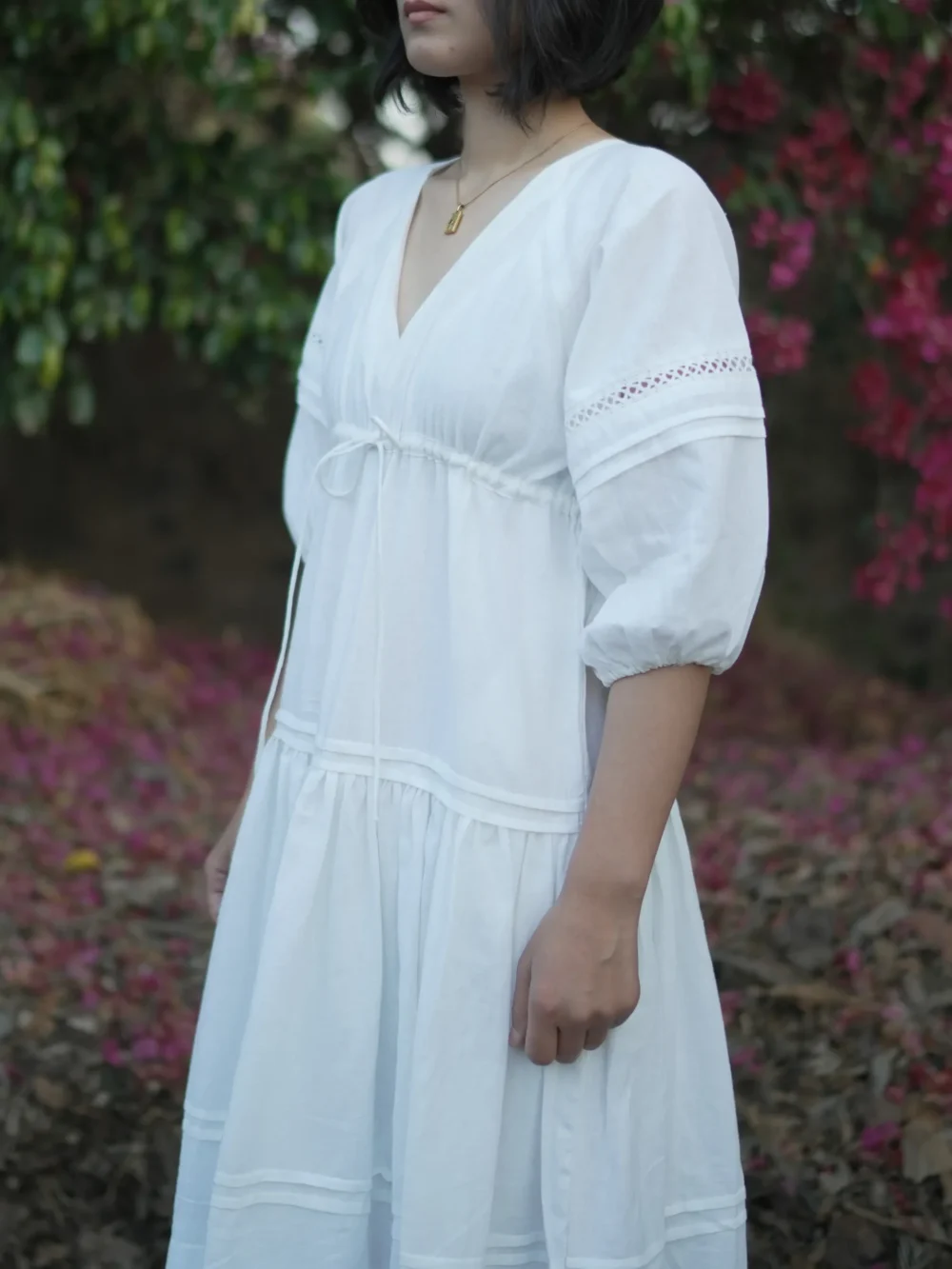 Pearl Dress - Image 3