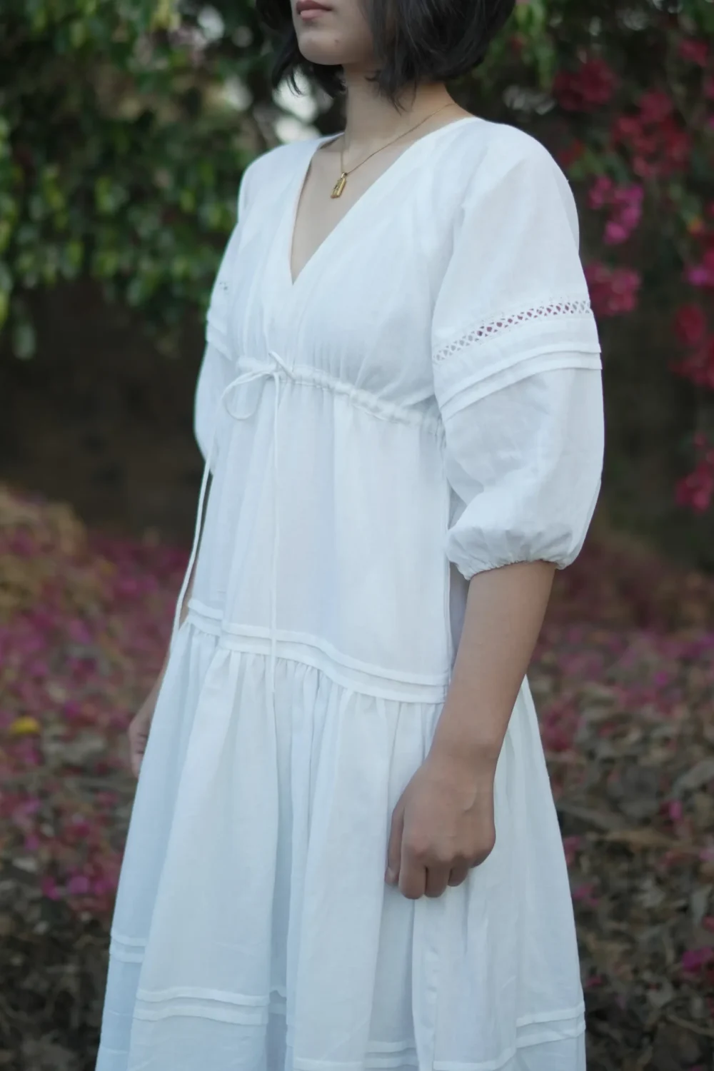 Pearl Dress - Image 3
