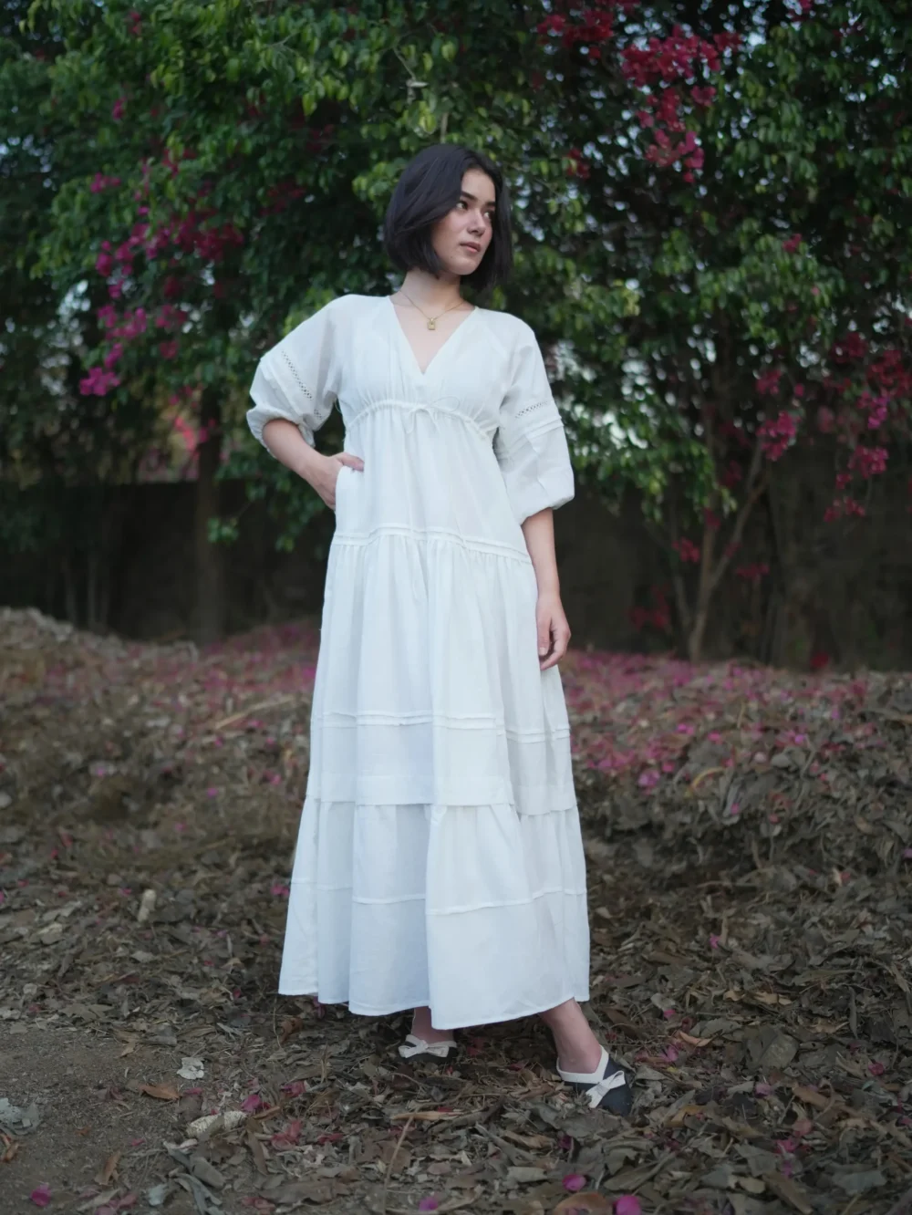 Pearl Dress - Image 4