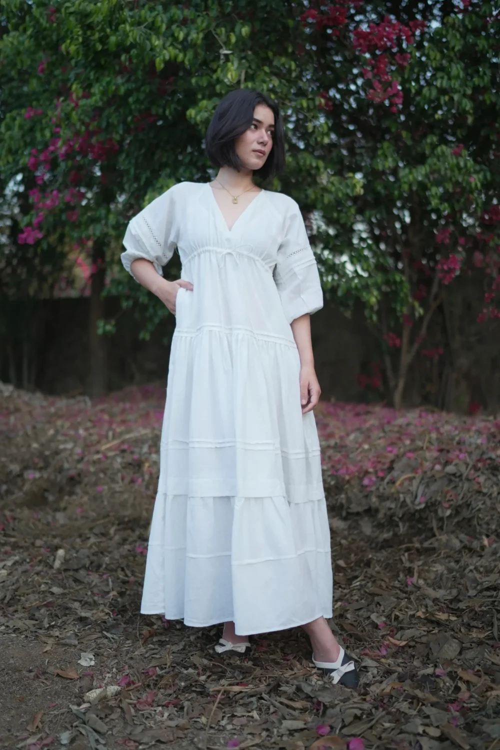 Pearl Dress - Image 4