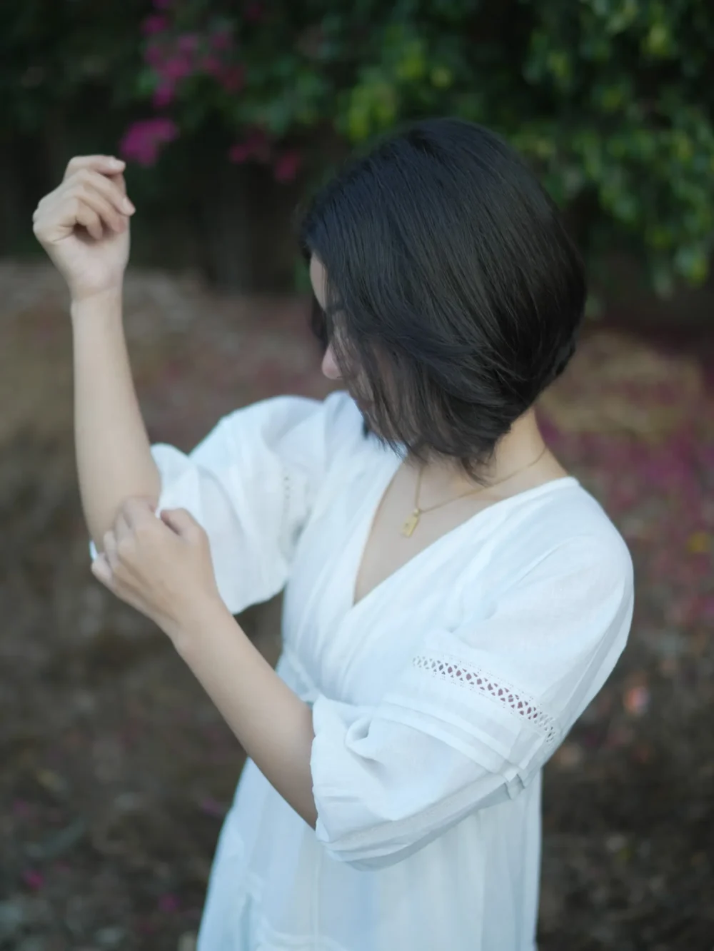 Pearl Dress - Image 5