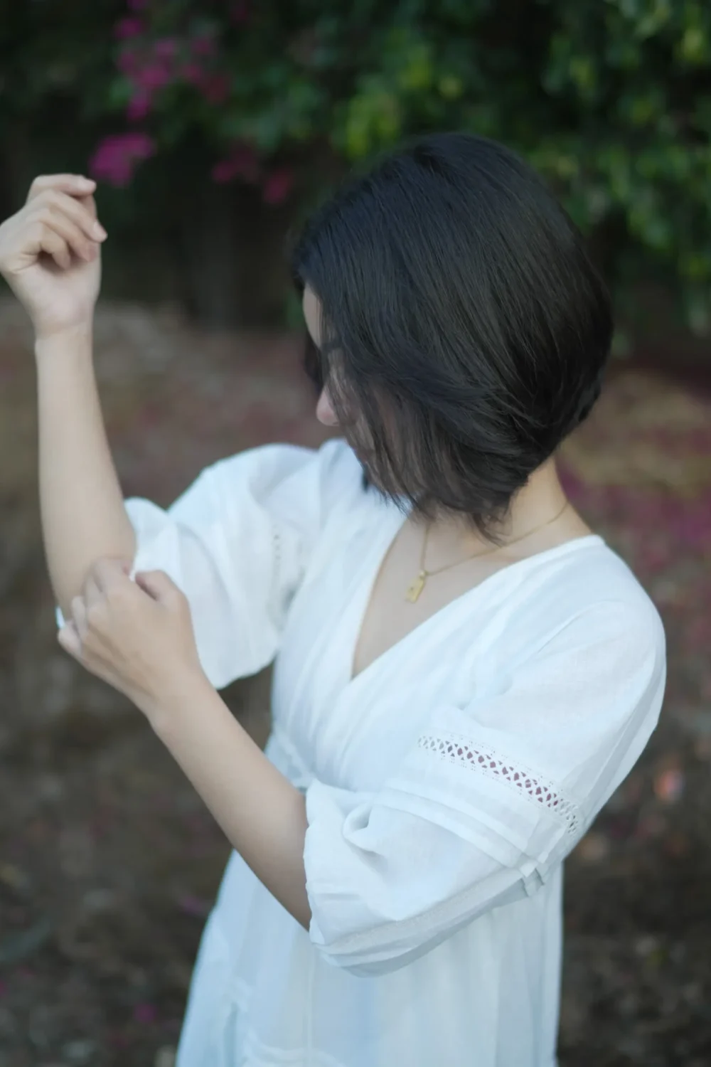 Pearl Dress - Image 5