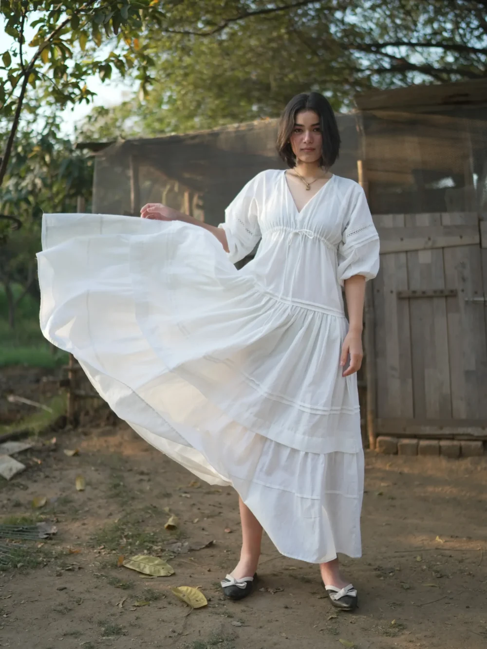 Pearl Dress - Image 2