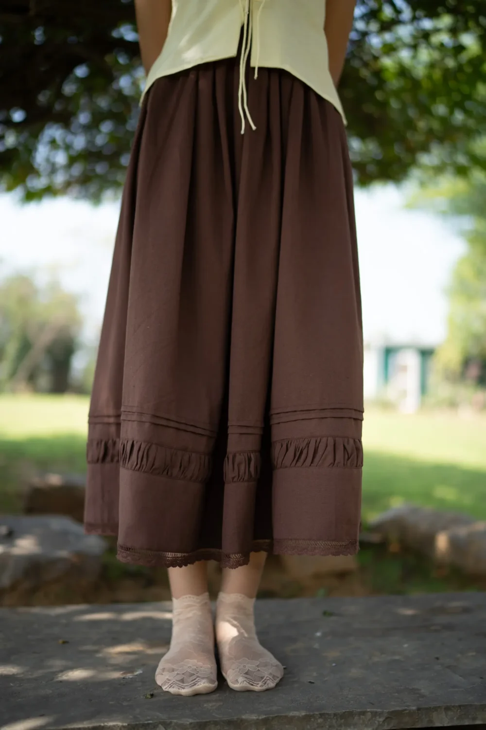 Miel Skirt - Image 3