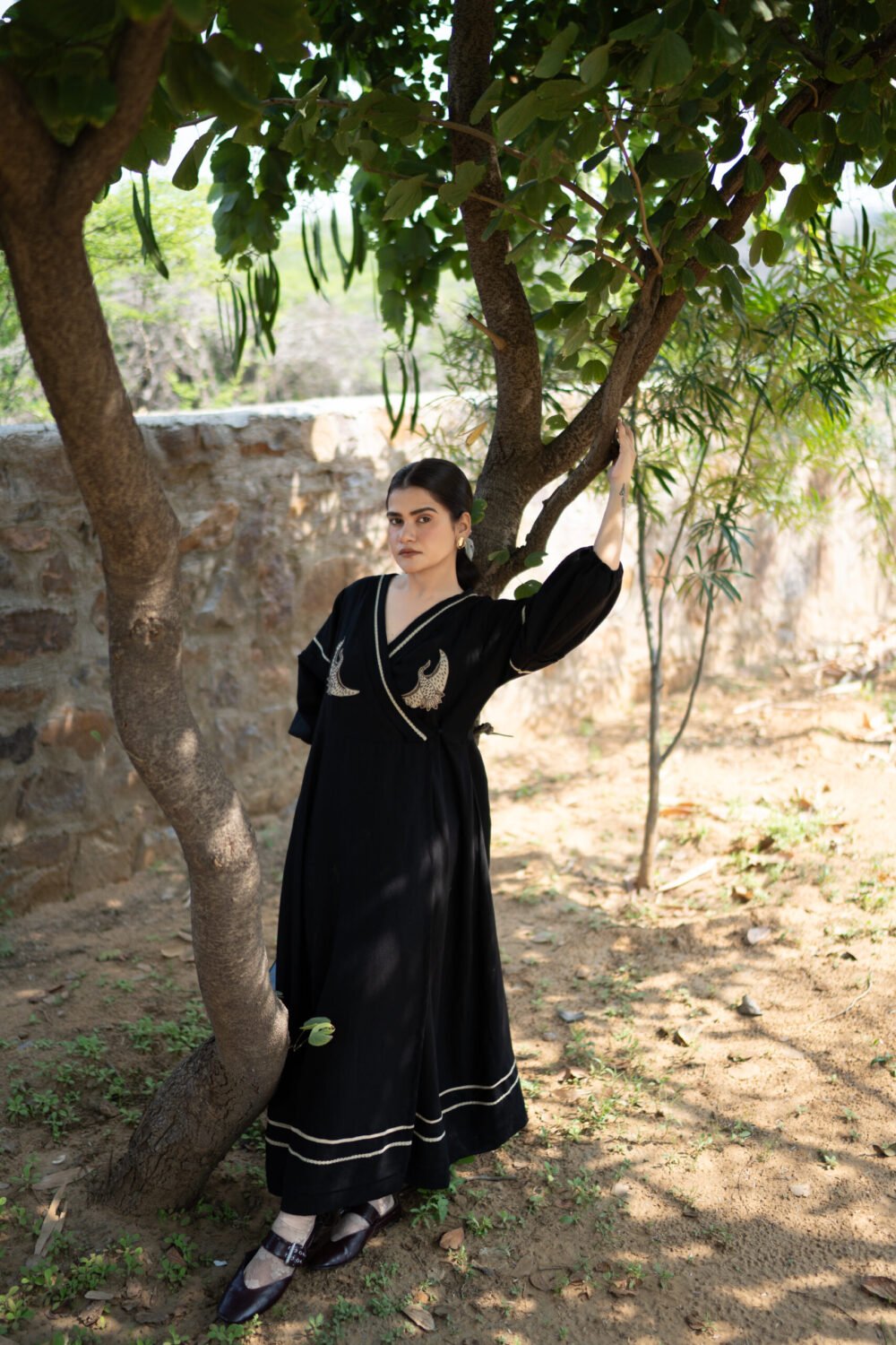 Noira Dress - Image 3