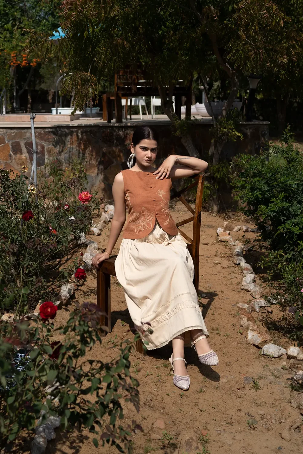 Poetic cord set - Image 3