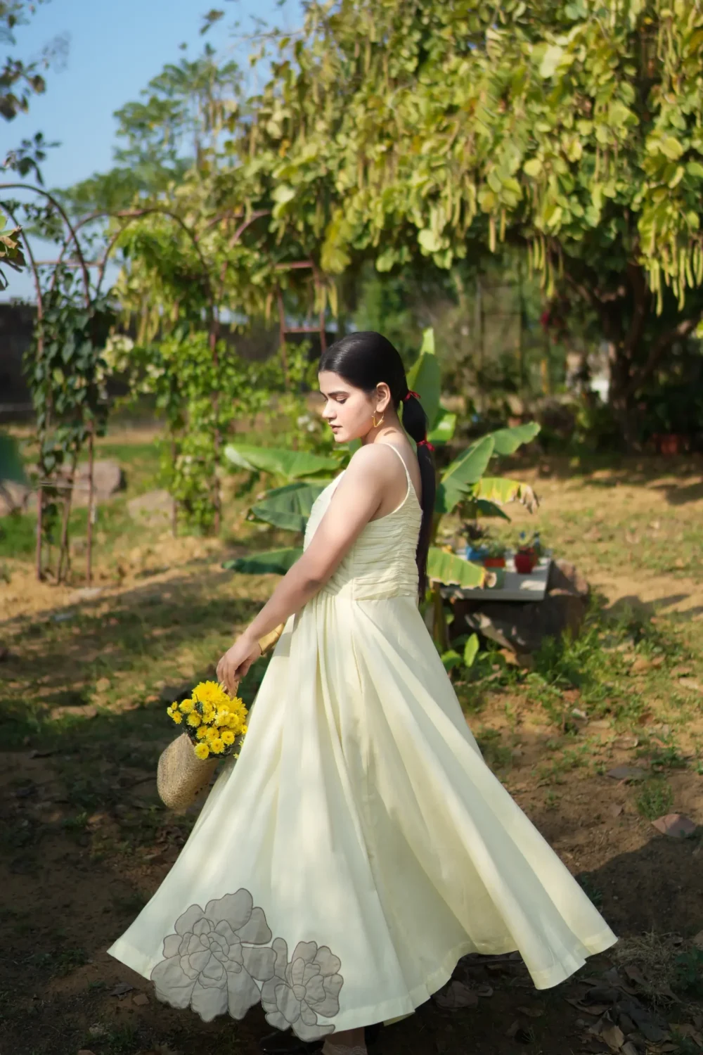 Orla Dress - Image 4