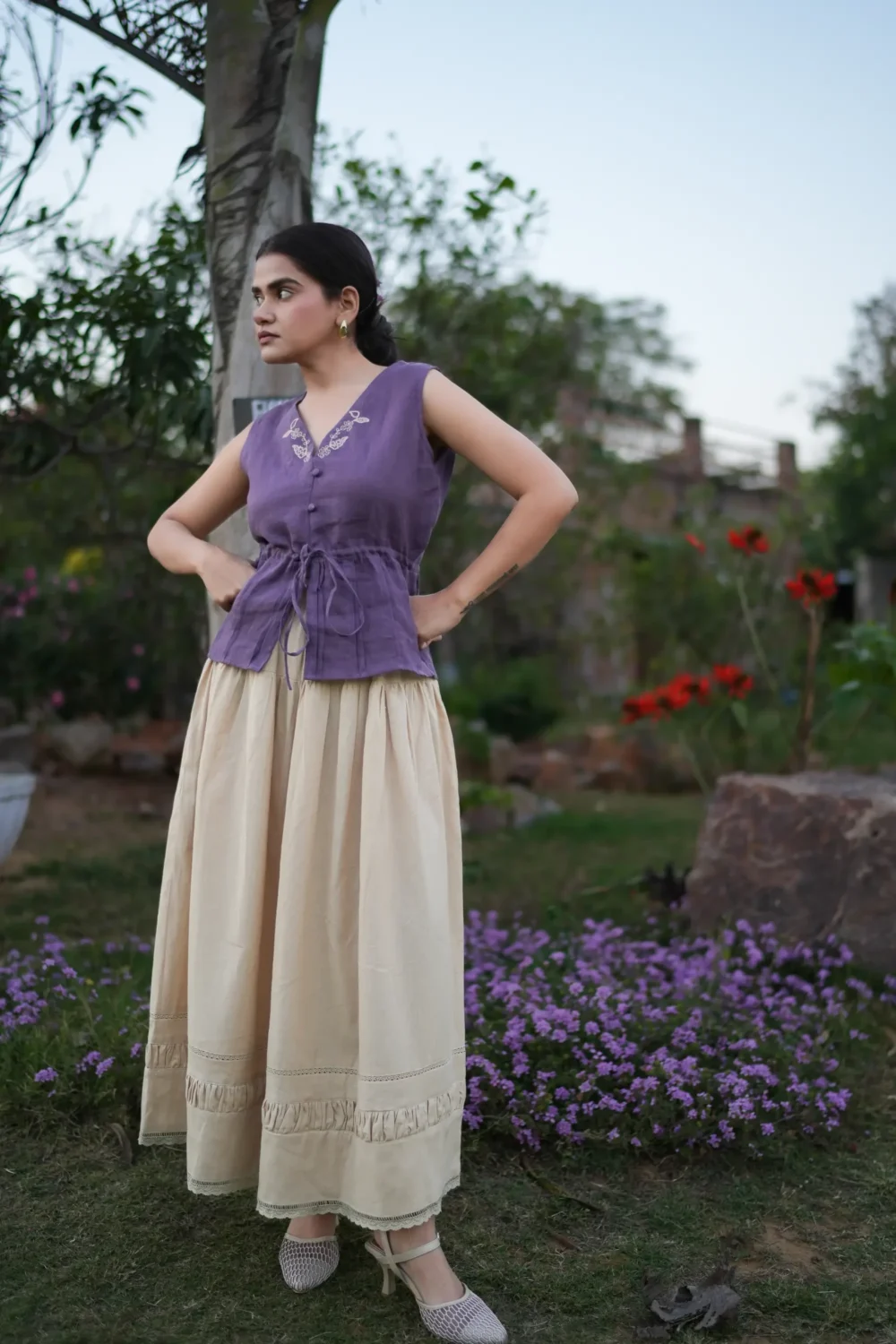 Melody cord set - Image 3