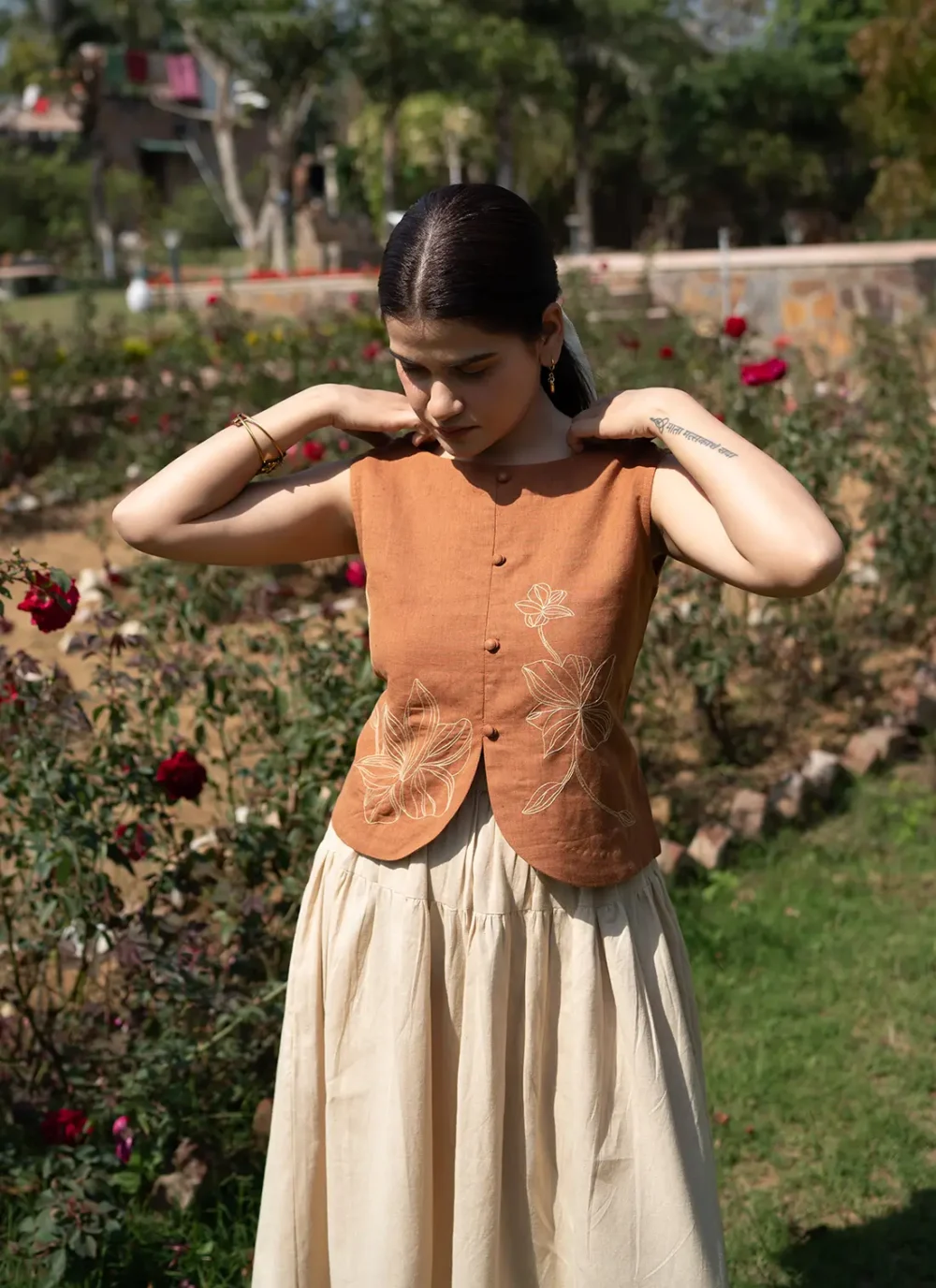 Poetic cord set - Image 2
