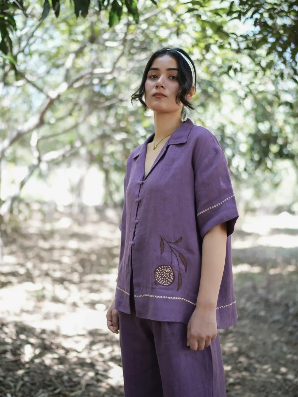 Lavi shirt - Image 2