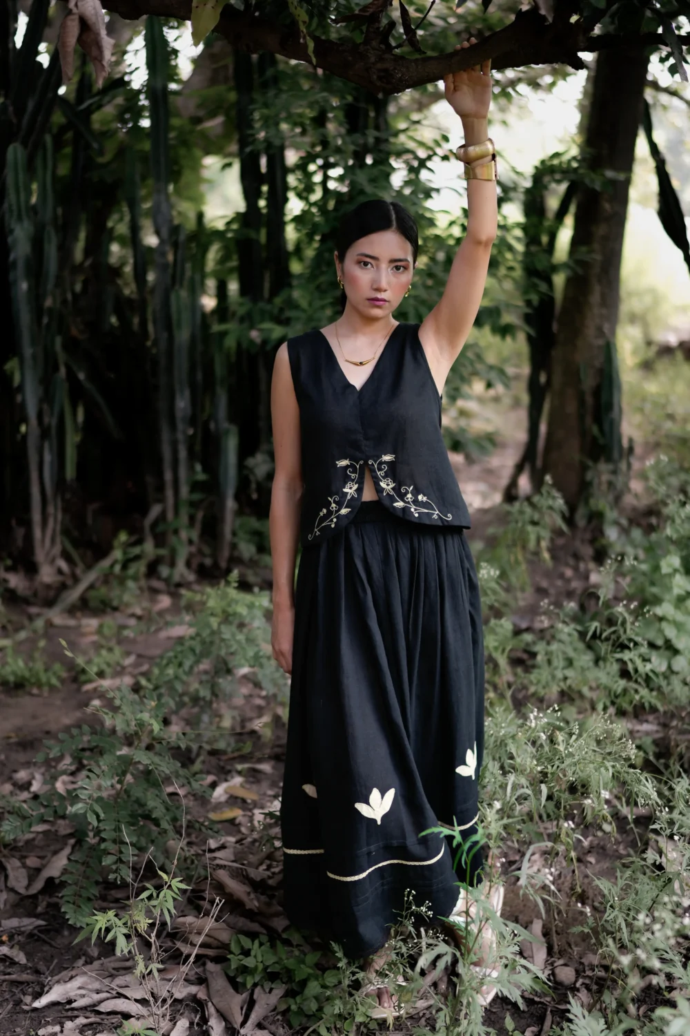 Alba Cord Set - Image 4