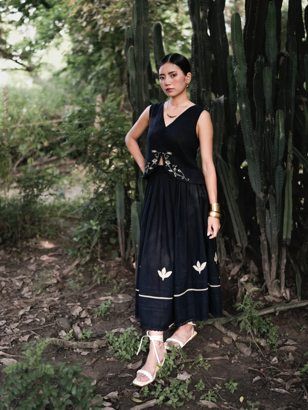 Alba Cord Set - Image 2