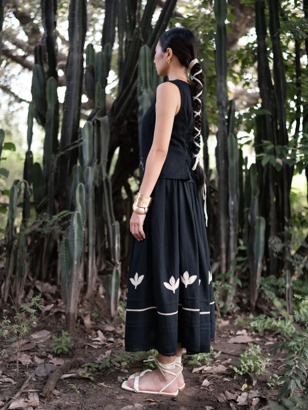 Alba Cord Set - Image 6
