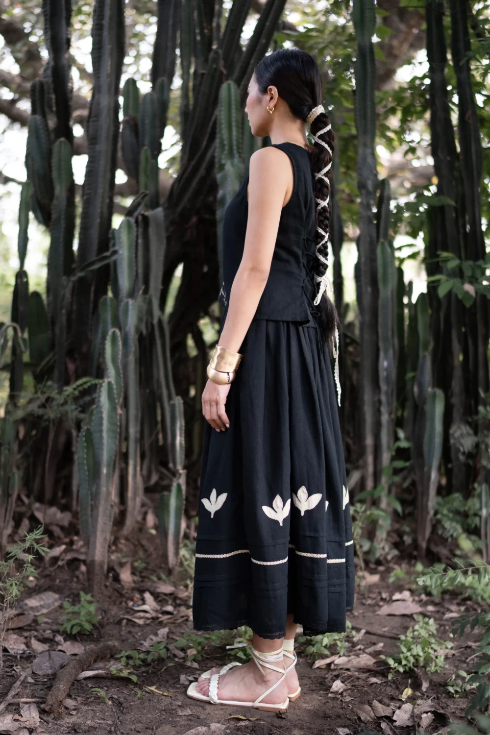 Alba Cord Set - Image 6