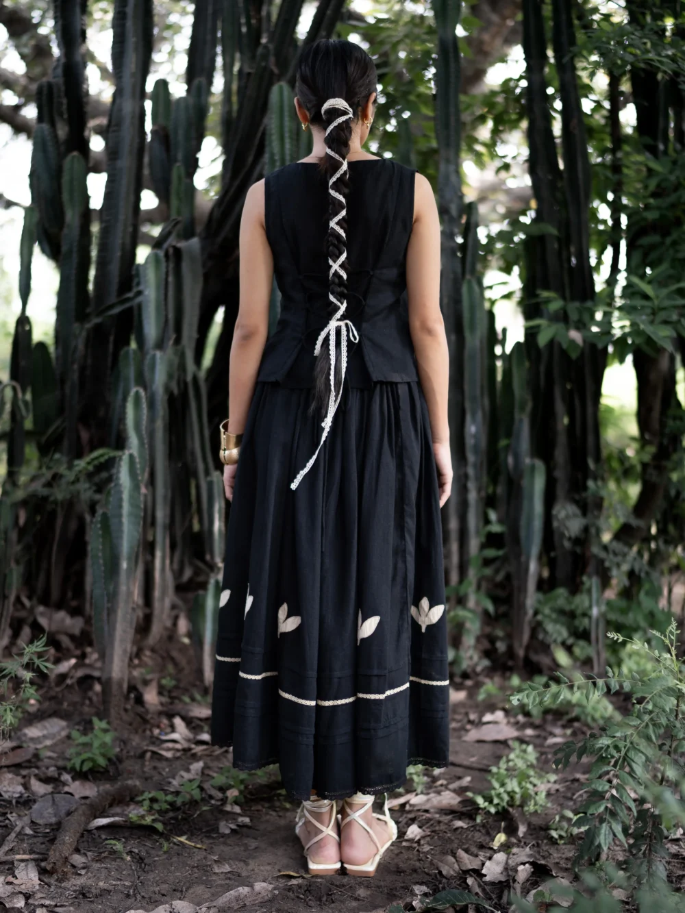 Alba Cord Set - Image 3