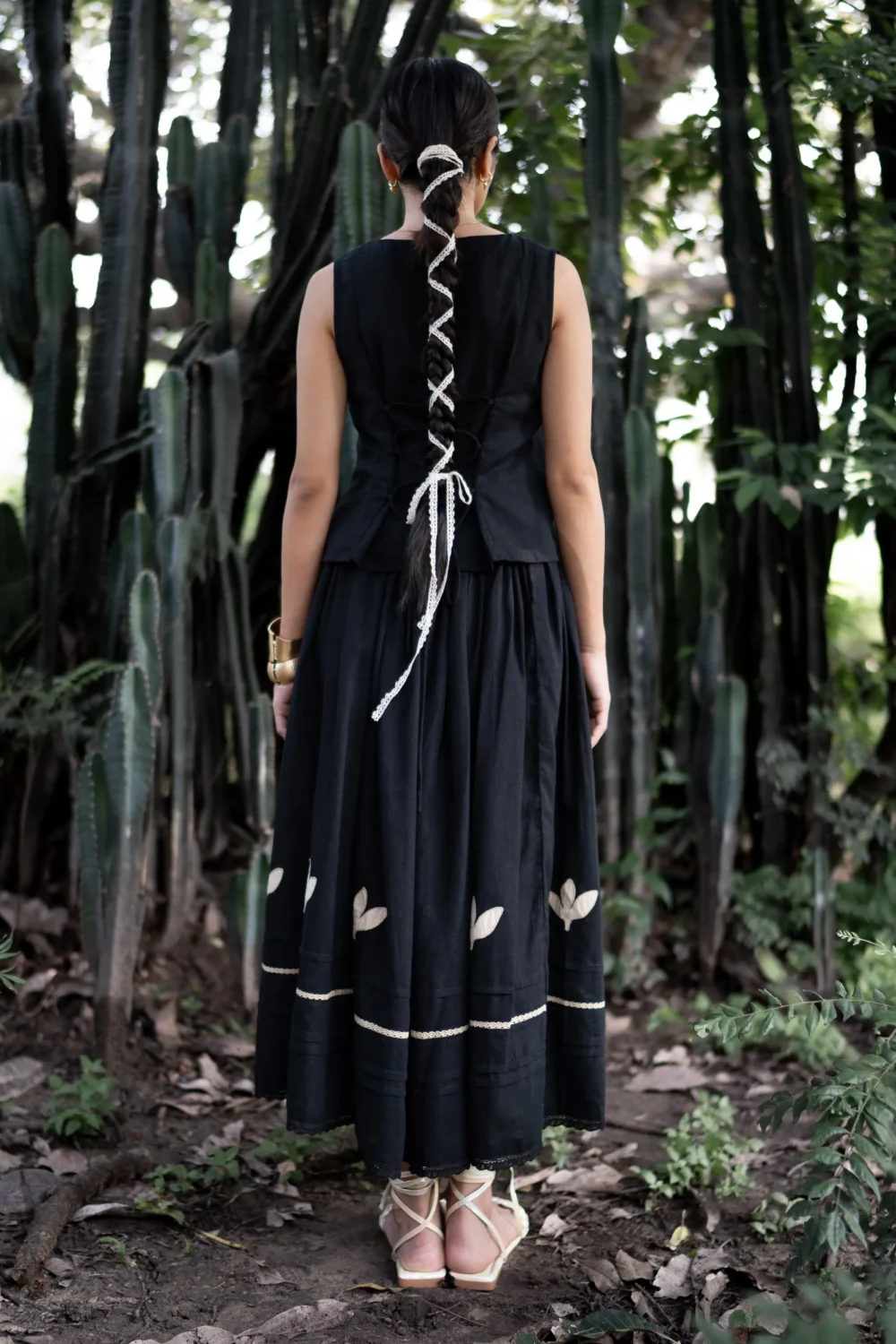 Alba Cord Set - Image 3