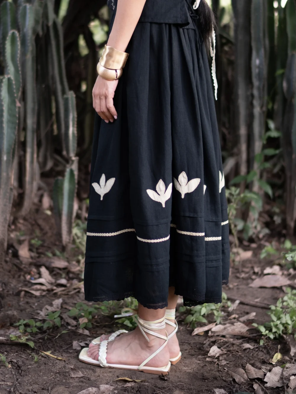 Alba Skirt - Image 3