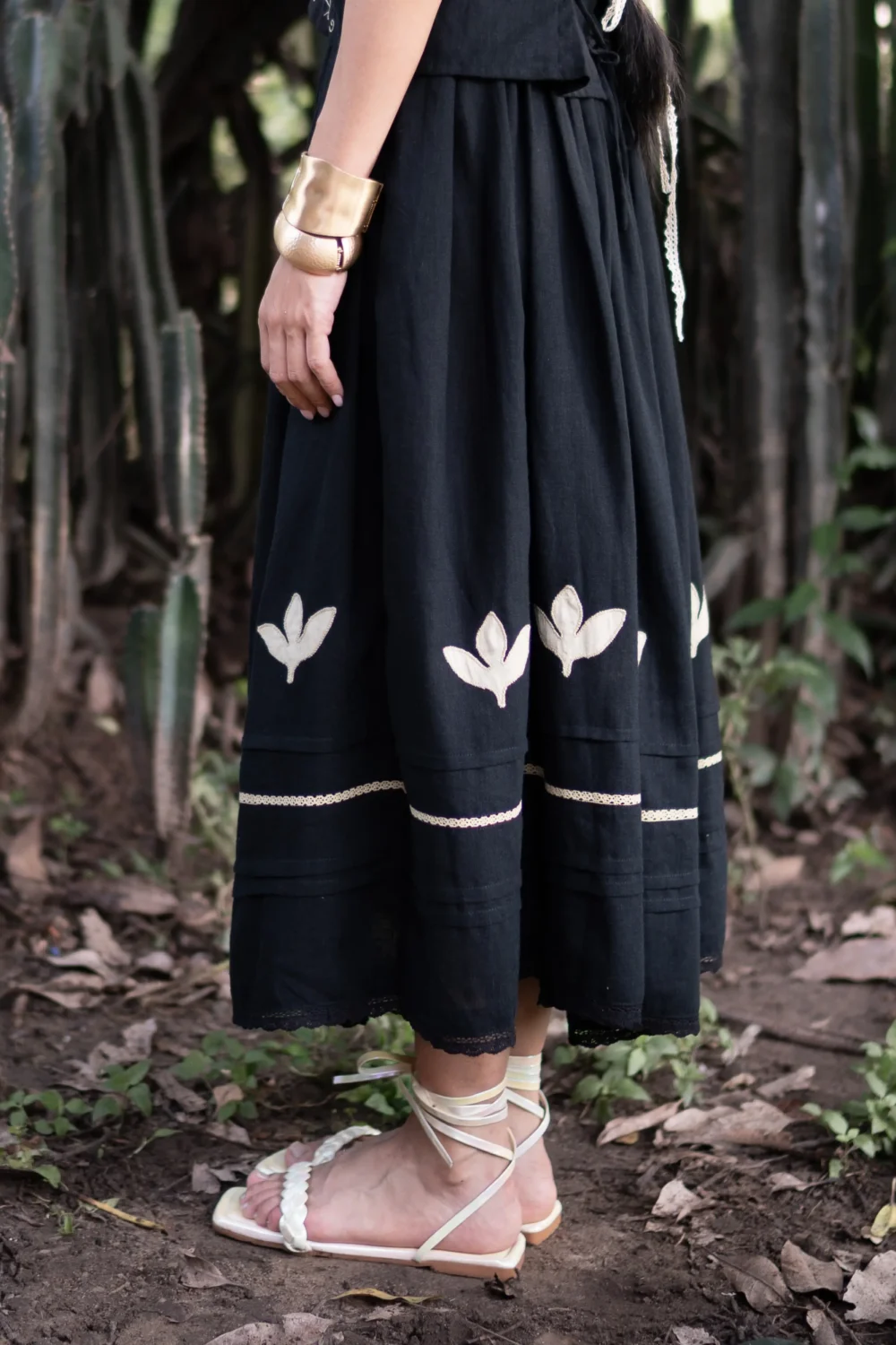 Alba Skirt - Image 3