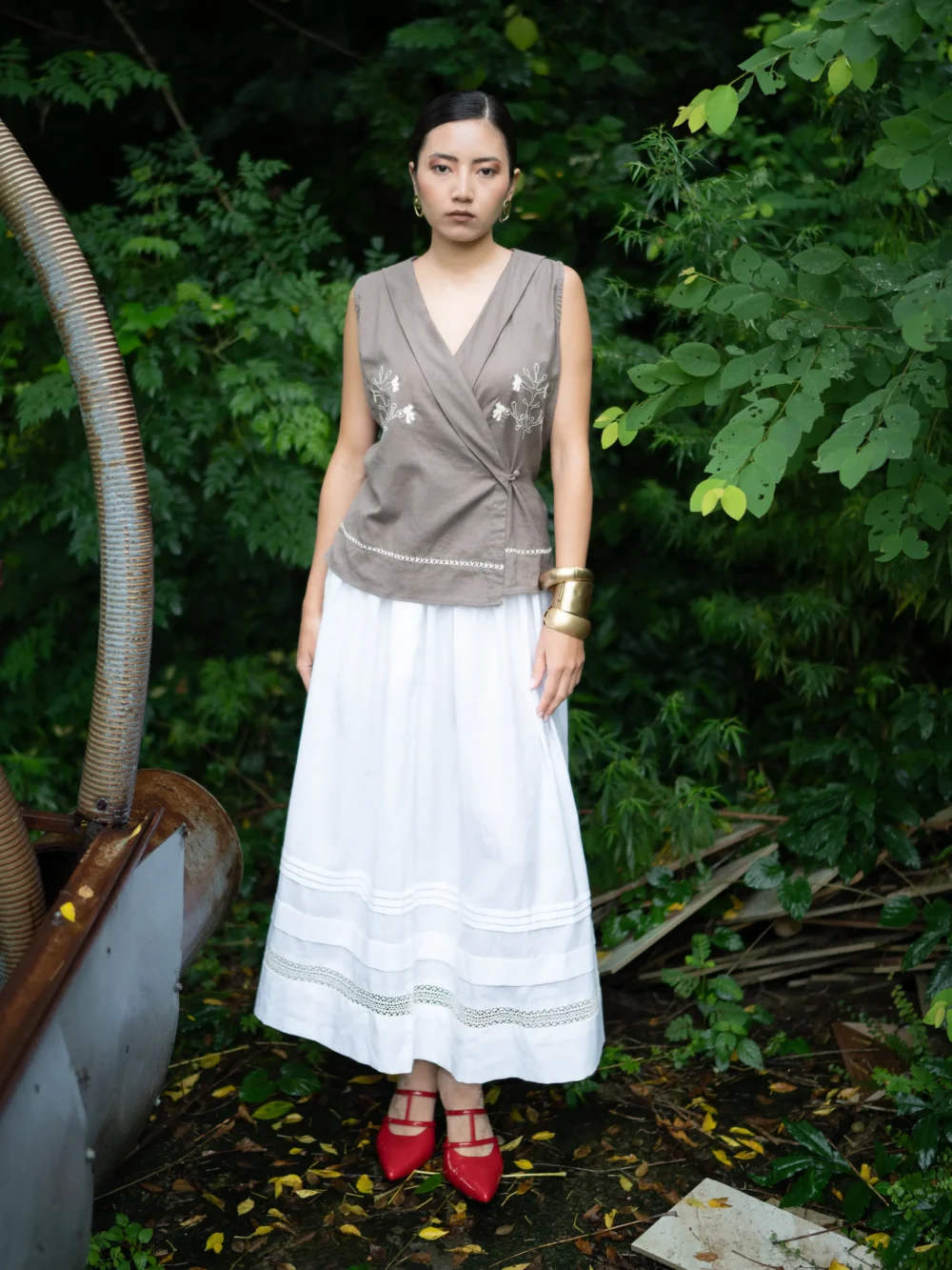 Aris Skirt - Image 3