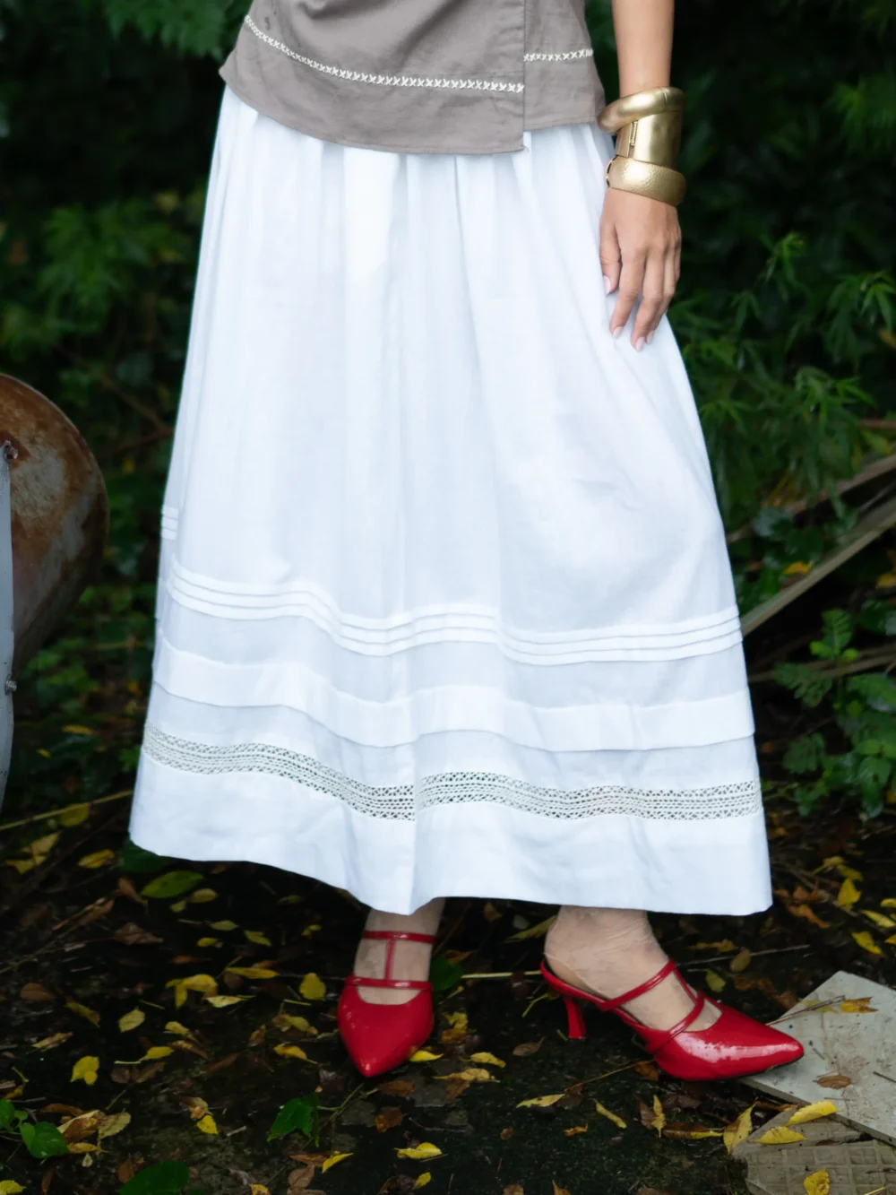 Aris Skirt - Image 2