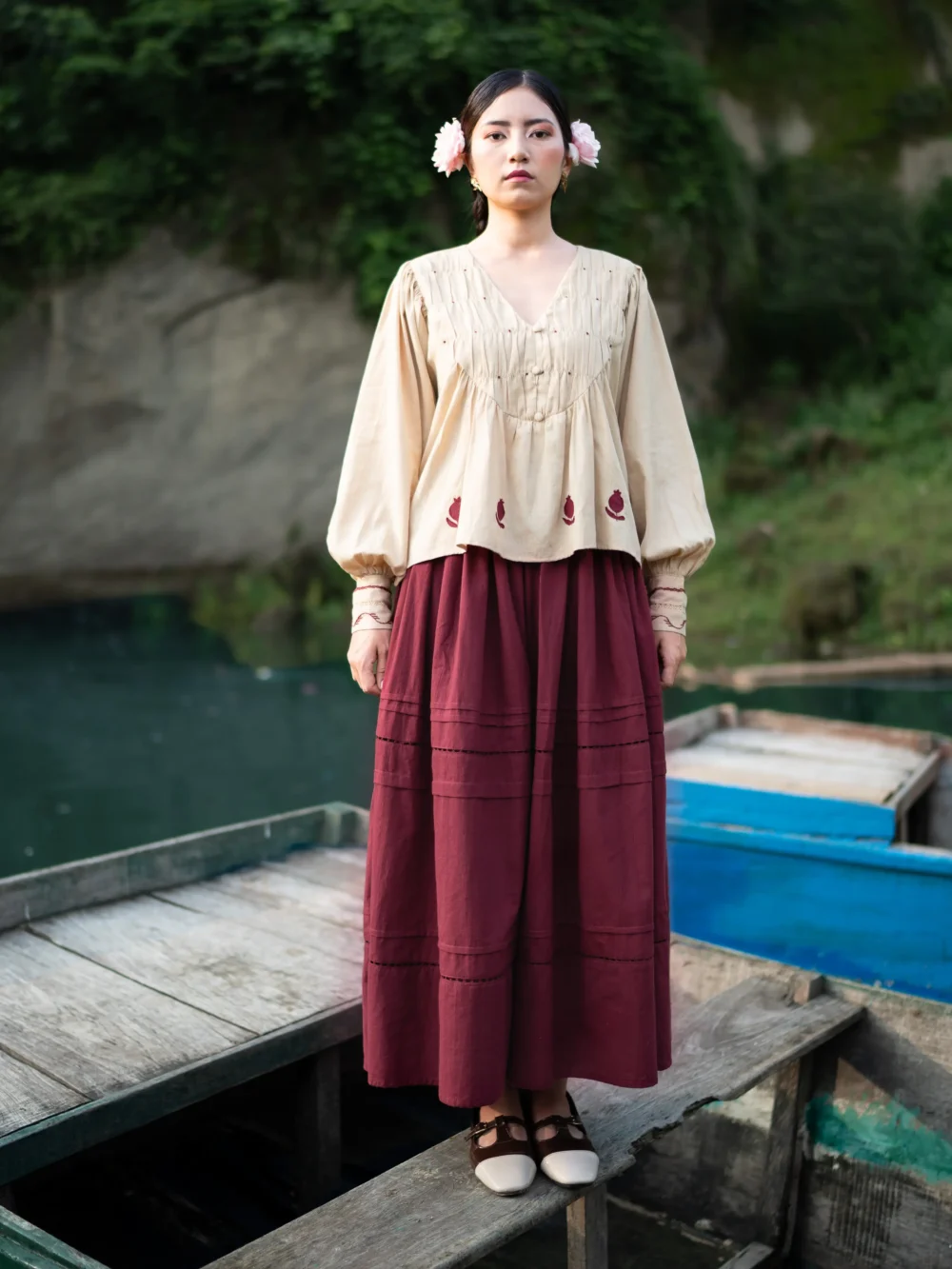 Ella Top - Image 5