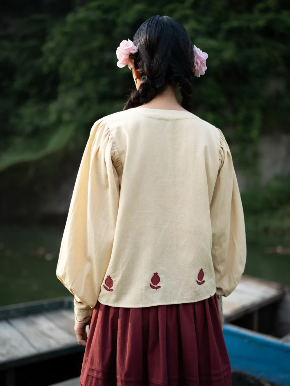 Ella Top - Image 4