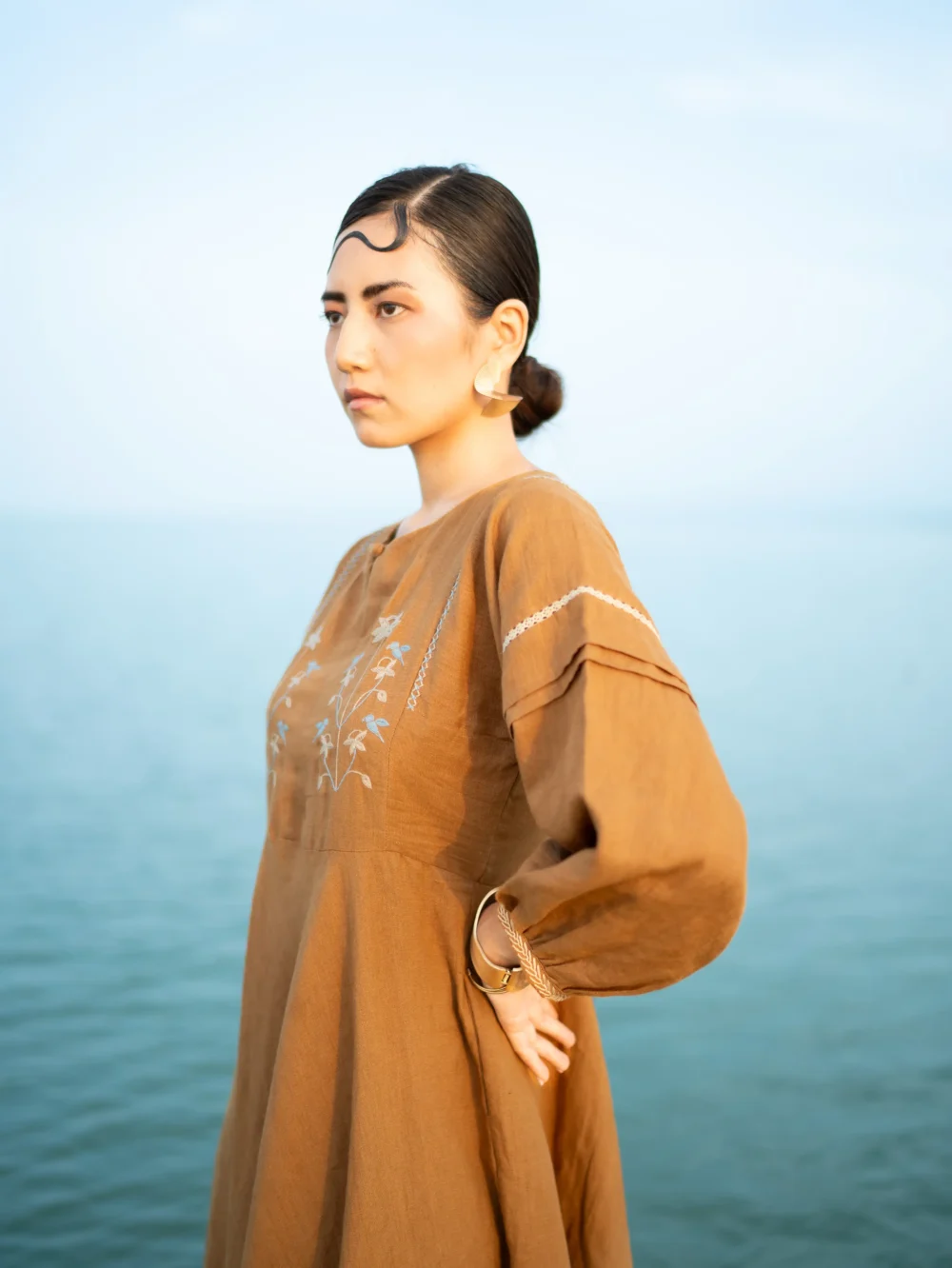 Isla Dress - Image 3