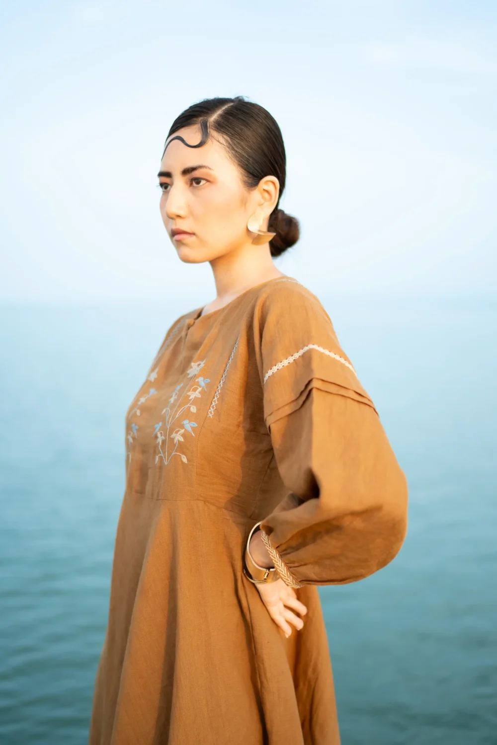 Isla Dress - Image 3