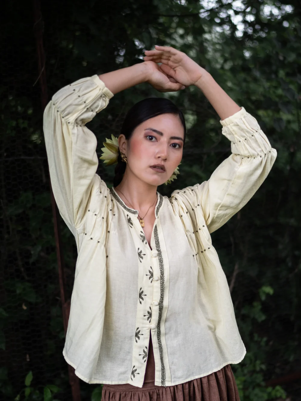 Lea Top - Image 2