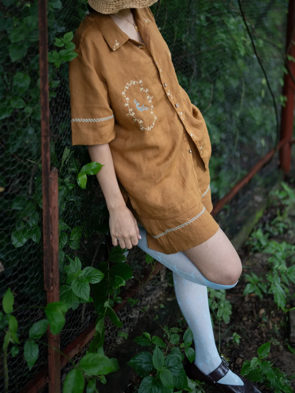 Zest Shirt - Image 2