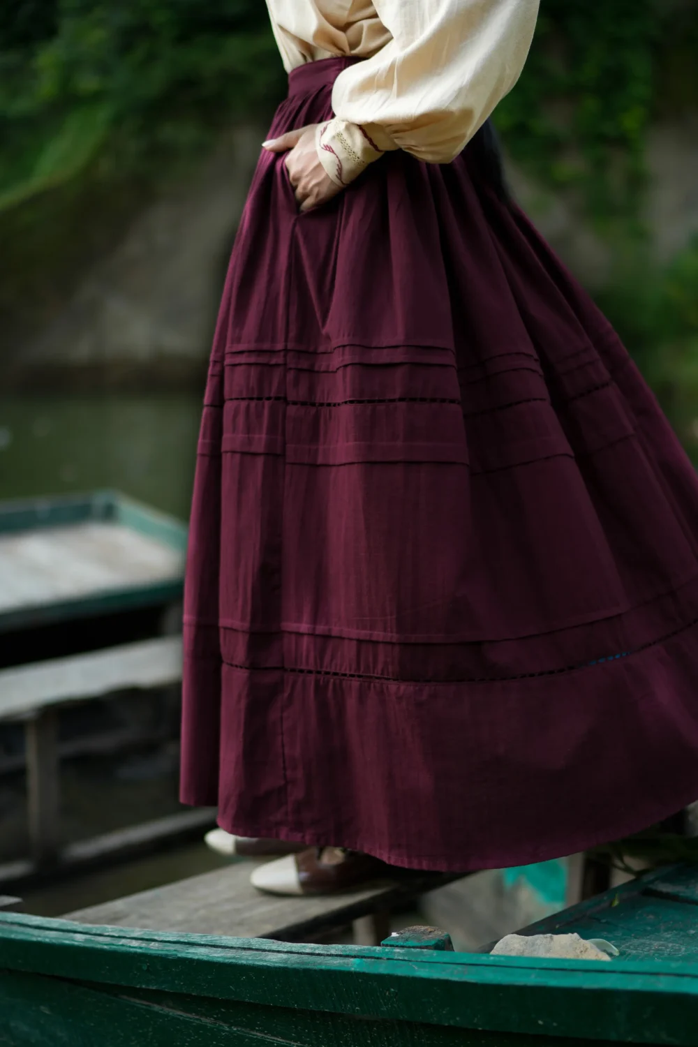 Ella Skirt - Image 4