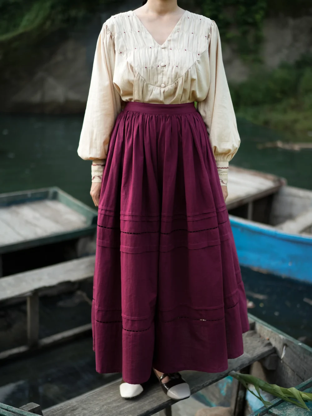 Ella Skirt - Image 2