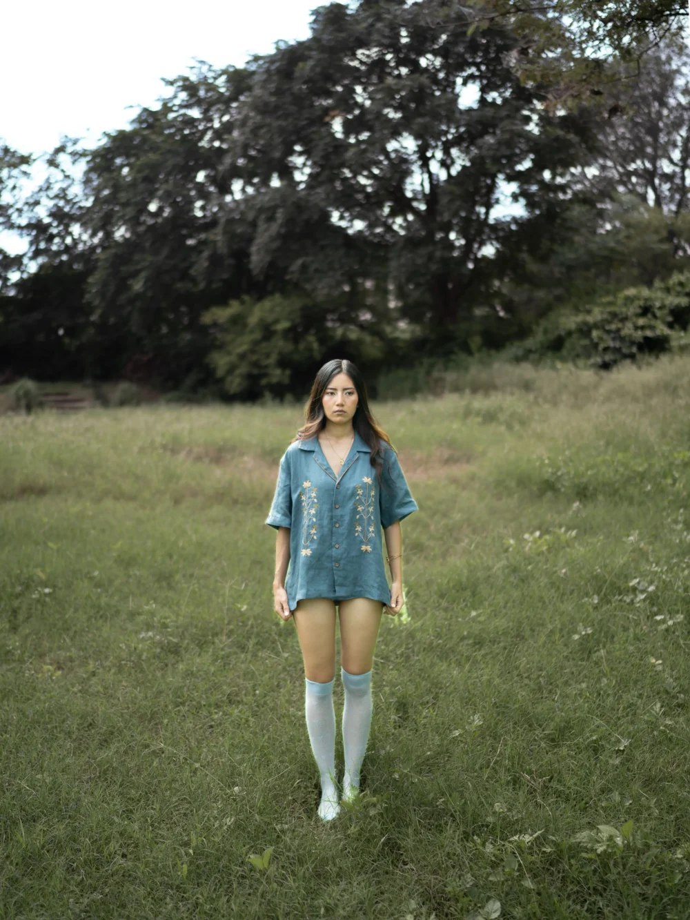 Floren Shirt - Image 3