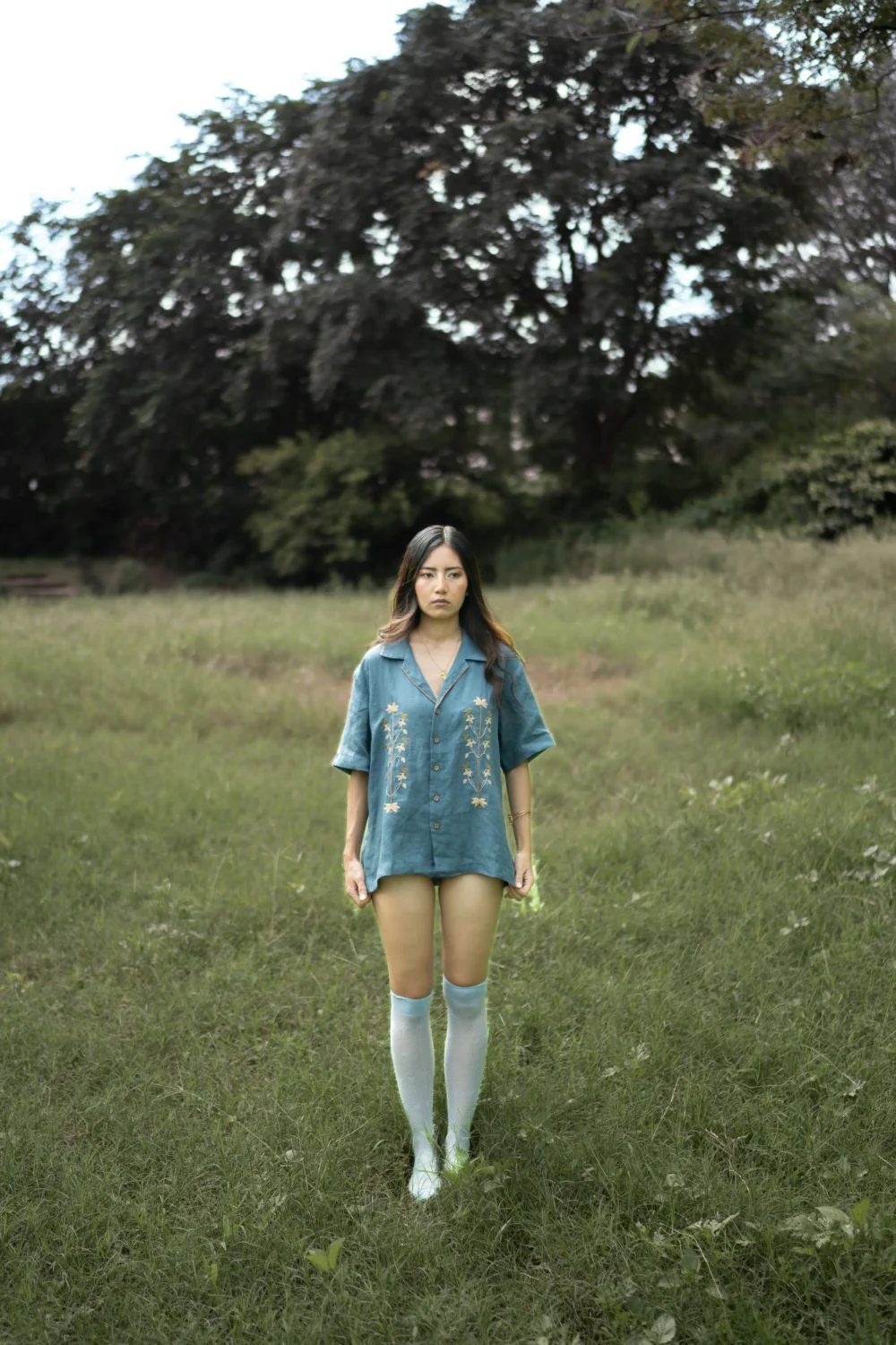 Floren Shirt - Image 3