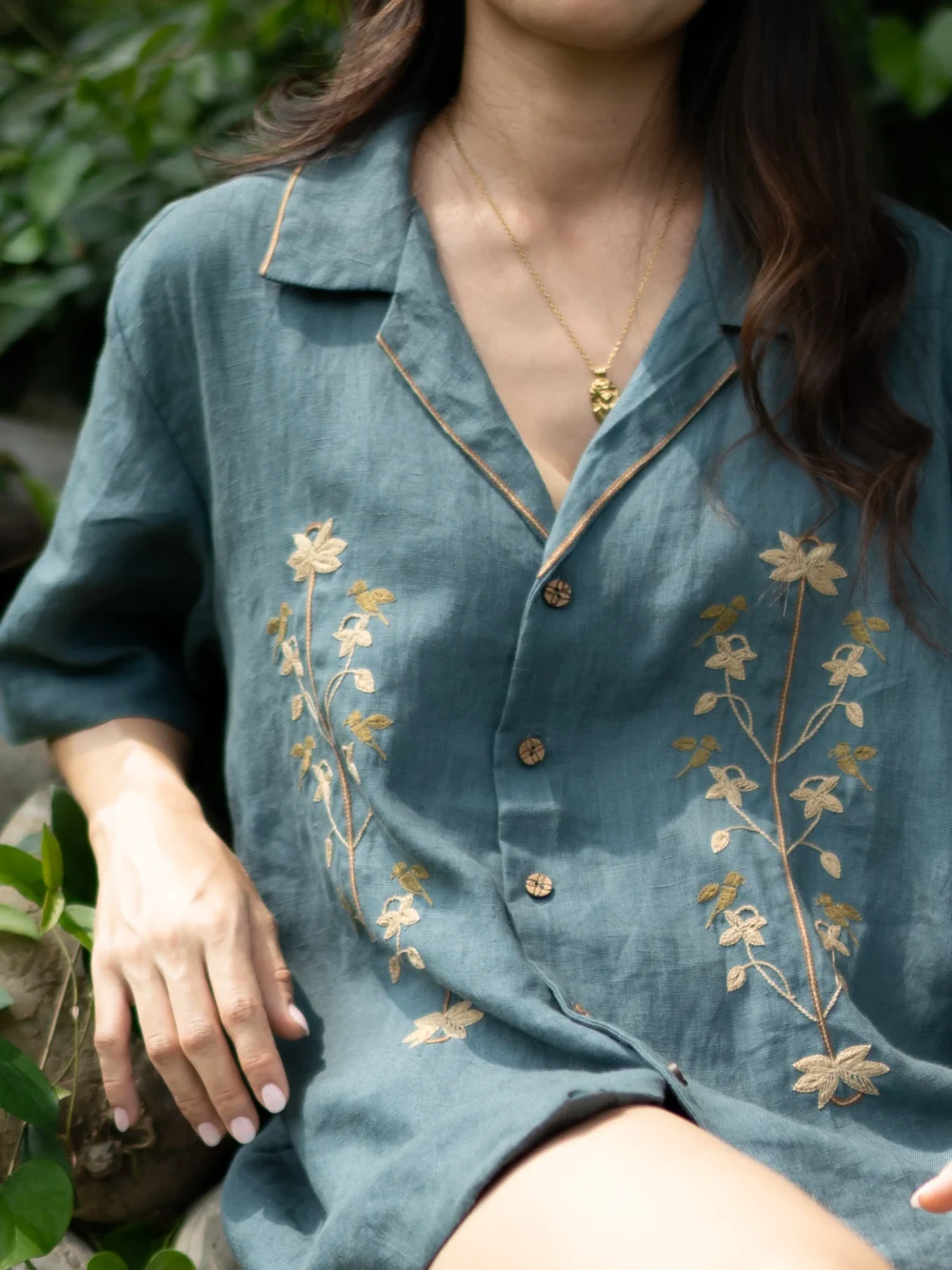 Floren Shirt - Image 4