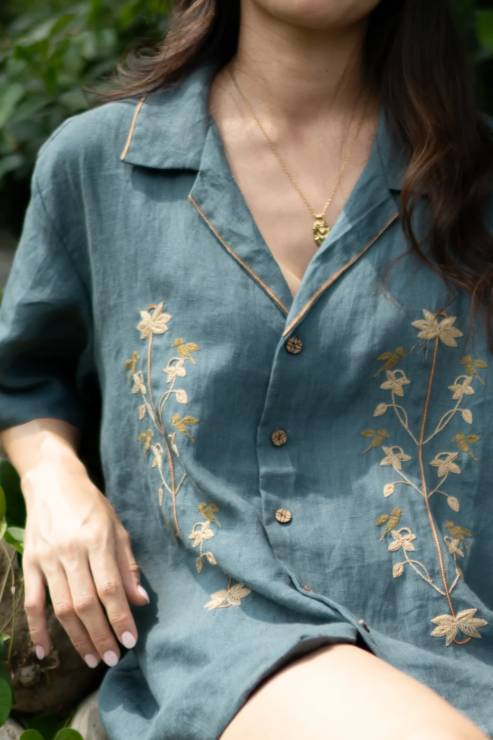 Floren Shirt - Image 4