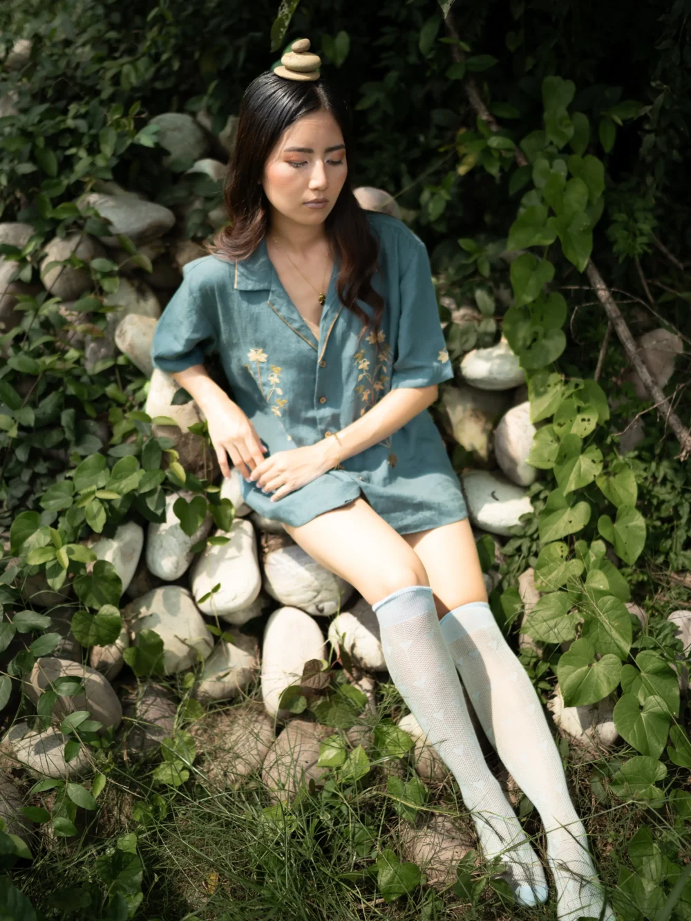 Floren Shirt - Image 2