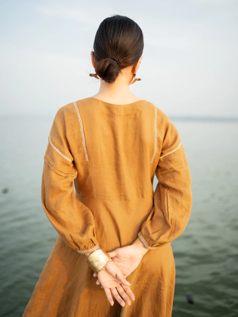 Isla Dress - Image 5