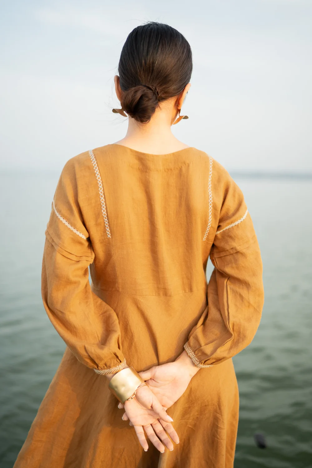 Isla Dress - Image 5